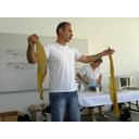 Muestra Imagen Algas de arribazón