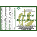 Muestra Imagen Crema Facial