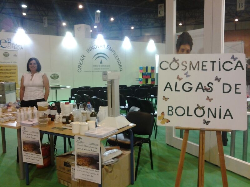 Feria de la Ciencia, Sevilla (11-05-2013)